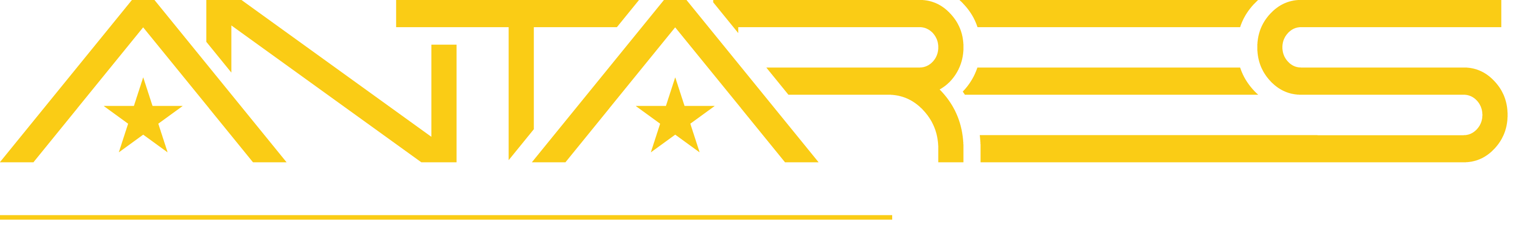 Antares Logo